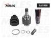 MILES GA11058 ШРУС внутренний левый (КПП 2 ВАЛА) Fiat DUCATO 244 (2002-06) / PEUGEOT BOXER 250-  GA11058