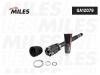 MILES GA12079 ШРУС внутр. прав. RENAULT Capture I/Logan Stepway II/Sandero Stepway II/Megan IV 5MT