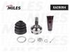 MILES GA20054 ШРУС наружный CITROEN BERLINGO/PEUGEOT PARTNER 1.8-2.0 96- (с ABS) (GSP 810020) GA20054