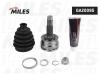 MILES GA20095 ШРУС наружный FIAT PUNTO/GRAND PUNTO 1.4-1.9D 05- GA20095