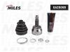 MILES GA20098 ШРУС наружный FORD ESCORT/FIESTA 1.1/1.3 89-99 (GKN 302030) GA20098