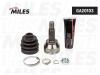 MILES GA20103 ШРУС наружный FORD FIESTA/FUSION 1.4TD 01- (SKF VKJA5638) GA20103