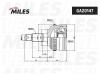 MILES GA20147 ШРУС HONDA CIVIC 2.0D 97-01 нар.(ABS)