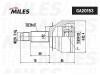 MILES GA20153 ШРУС