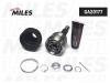 MILES GA20177 ШРУС наружный JEEP CHEROKEE/GRAND CHEROKEE 2.5-4.0 91- (GSP 816001) GA20177