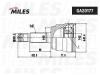 MILES GA20177 ШРУС наружный JEEP CHEROKEE/GRAND CHEROKEE 2.5-4.0 91- (GSP 816001) GA20177