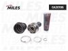 MILES GA20186 ШРУС наружный KIA PICANTO 1.1 05- (с ABS) (GSP 834094) GA20186