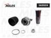 MILES GA20224 ШРУС наружный передний (с ABS) MAZDA 6 2.0-2.3 02-07 (GSP 834110) GA20224