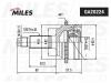 MILES GA20224 ШРУС наружный передний (с ABS) MAZDA 6 2.0-2.3 02-07 (GSP 834110) GA20224