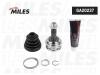MILES GA20237 ШРУС наружный MAZDA MPV 2.0-2.3 00- (с ABS) (GSP 834118) GA20237