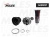MILES GA20237 ШРУС наружный MAZDA MPV 2.0-2.3 00- (с ABS) (GSP 834118) GA20237