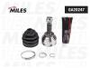 MILES GA20247 ШРУС наружный MITSUBISHI CARISMA 1.6-1.8 95-06 (GSP 839098) GA20247