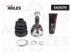 MILES GA20270 ШРУС наружный MITSUBISHI LANCER 1.3 00-02 (GSP 839059) GA20270