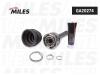 MILES GA20274 ШРУС наружный MITSUBISHI PAJERO 2.3D-3.0 -91 (GSP 839001) GA20274