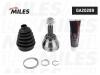 MILES GA20289 ШРУС наружный NISSAN ALMERA 2.2D 03- (GSP 841236) GA20289