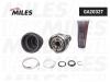 MILES GA20327 ШРУС наружный NISSAN PRIMERA P11 1.6-2.0 83-01 GA20327