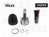MILES GA20328 ШРУС наружный NISSAN PRIMERA P11 2.0 90-96 (с ABS) (GSP 841024) GA20328
