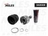 MILES GA20328 ШРУС наружный NISSAN PRIMERA P11 2.0 90-96 (с ABS) (GSP 841024) GA20328