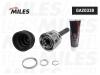 MILES GA20338 ШРУС наружный NISSAN TERRANO 2.7/3.0 86- (GSP 841086) GA20338