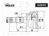 MILES GA20373 ШРУС PEUGEOT 206 1.6 00- нар.