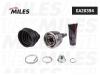 MILES GA20394 ШРУС наружный RENAULT MASTER 1.9D-2.8D 98- (GKN 303437) GA20394