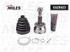 MILES GA20423 GA20423 Шарнир равных угловых скоростей