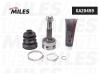 MILES GA20459 ШРУС наружный TOYOTA CAMRY 2.0-2.4 86-96 (с ABS) GA20459