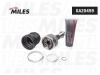 MILES GA20459 ШРУС наружный TOYOTA CAMRY 2.0-2.4 86-96 (с ABS) GA20459