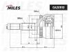 MILES GA20510 GA20510 Шарнир равных угловых скоростей