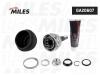 MILES GA20607 ШРУС наружный AUDI 80/90/VW PASSAT II/JETTA II 1.3-2.2 78-91 (GKN 302060) GA20607