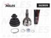 MILES GA20639 ШРУС наружный NISSAN NOTE/micra,dci (GSP 841244) GA20639