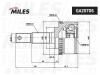 MILES GA20706 GA20706 Шарнир равных угловых скоростей