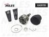 MILES GA20720 GA20720 Шарнир равных угловых скоростей