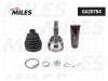 MILES GA20754 ШРУС наружный MITSUBISHI GALANT DJ1A/DJ3A/DJ5A 2006- GA20754
