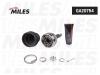 MILES GA20754 ШРУС наружный MITSUBISHI GALANT DJ1A/DJ3A/DJ5A 2006- GA20754