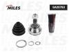 MILES GA20783 ШРУС наружный MAREA,145,146 1,4/1,6 ABS 96- (GSP 802005) GA20783
