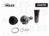 MILES GA20783 ШРУС наружный MAREA,145,146 1,4/1,6 ABS 96- (GSP 802005) GA20783