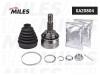 MILES GA20804 ШРУС наружный TOYOTA FORTUNER 2015.05 -/TOYOTA HILUX VIII Пикап 2015.05 - GA20804