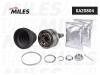 MILES GA20804 ШРУС наружный TOYOTA FORTUNER 2015.05 -/TOYOTA HILUX VIII Пикап 2015.05 - GA20804