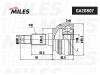MILES GA20807 ШРУС наружный MAZDA CX-7 2.3 07-11 AWD US GA20807