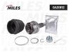 MILES GA20812 ШРУС наружный задний HYUNDAI IX35/TUCSON/KIA SPORTAGE 10-16 GA20812