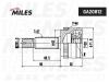 MILES GA20812 ШРУС наружный задний HYUNDAI IX35/TUCSON/KIA SPORTAGE 10-16 GA20812