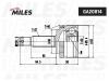 MILES GA20814 ШРУС
