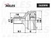MILES GA20816 GA20816 Шарнир равных угловых скоростей
