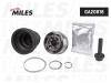 MILES GA20818 GA20818_ШРУС AUDI A4 B8 B9/ A5/ Q5 08- нар.