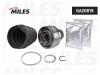 MILES GA20819 ШРУС наружный AUDI A4 (8K2) 07-15 GA20819