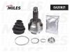 MILES GA20821 ШРУС наружный задний BMW X5(E70)/(F15) GA20821