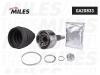 MILES GA20833 ШРУС