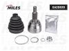 MILES GA20839 ШРУС наружный CADILLAC ESCALADE/CHEVROLET TAHOE GA20839