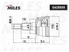 MILES GA20839 ШРУС наружный CADILLAC ESCALADE/CHEVROLET TAHOE GA20839